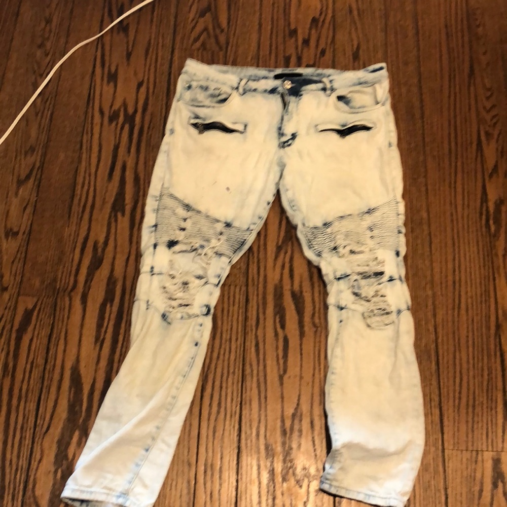 Forever 21 pants